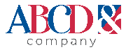 ABCD & Company Logo